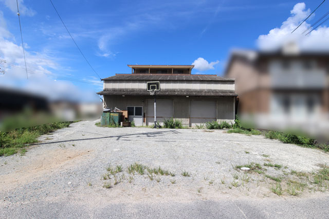 総社市井尻野（市街化）／土地