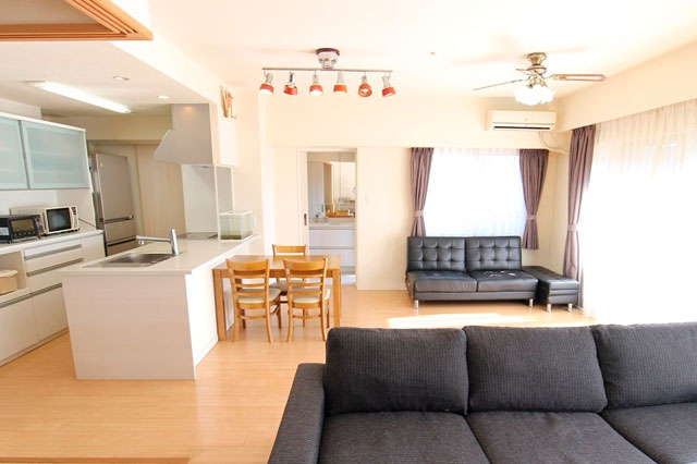 総社市中央2丁目／マンション