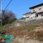 倉敷市真備町下二万 売地