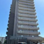 アルファステイツ白楽町 13階