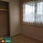 (子供部屋)