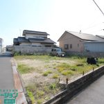 倉敷市真備町川辺 売地