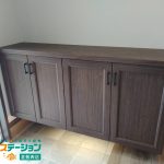 (玄関)