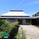 総社市東阿曽 中古戸建