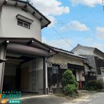 倉敷市連島町西之浦 中古戸建