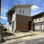 倉敷市西阿知町 中古戸建
