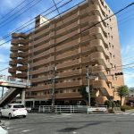ライオンズマンション倉敷老松町 705
