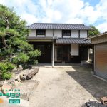 総社市西阿曽 中古戸建