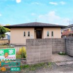 総社市三須 中古戸建