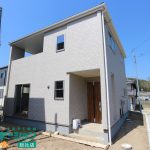 リーブルガーデン総社小寺第2 1号棟