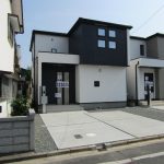 倉敷市安江3期 2号棟