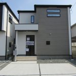 倉敷市安江3期 1号棟