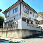 倉敷市玉島黒崎 中古戸建