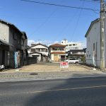 倉敷市稲荷町 売地