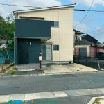 倉敷市玉島3丁目 中古戸建