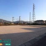 総社市 清音柿木 分譲地