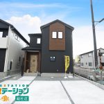 よかタウン総社市福井 3号棟