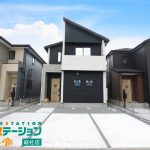 よかタウン総社市福井 2号棟