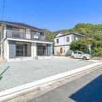 総社市久代 中古戸建