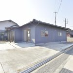 倉敷市早高 中古戸建
