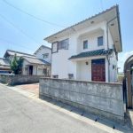 総社市福井 中古戸建