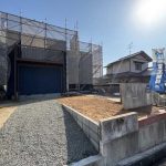 総社市泉 中古戸建