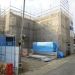 倉敷市西阿知町西原第9 新築分譲(全1棟)