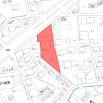 倉敷市西阿知町 売地 倉敷市西阿知町 売地