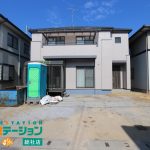 総社市真壁 中古戸建(現在リフォーム中!) 総社市真壁 中古戸建(現在リフォーム中!)