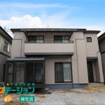 総社市真壁 中古戸建(リフォーム済み) 総社市真壁 中古戸建(リフォーム済み)