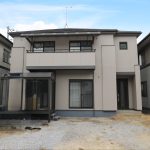 総社市真壁 中古戸建（現在リフォーム中！）