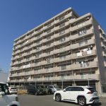 エメラルドマンション倉敷中島 802号室