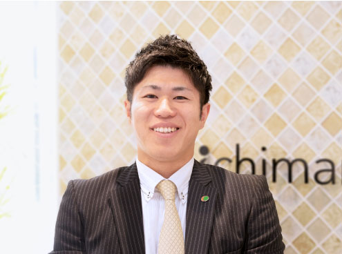 小島 一輝