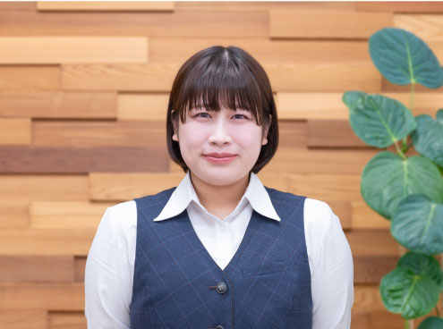 山根 実夏
